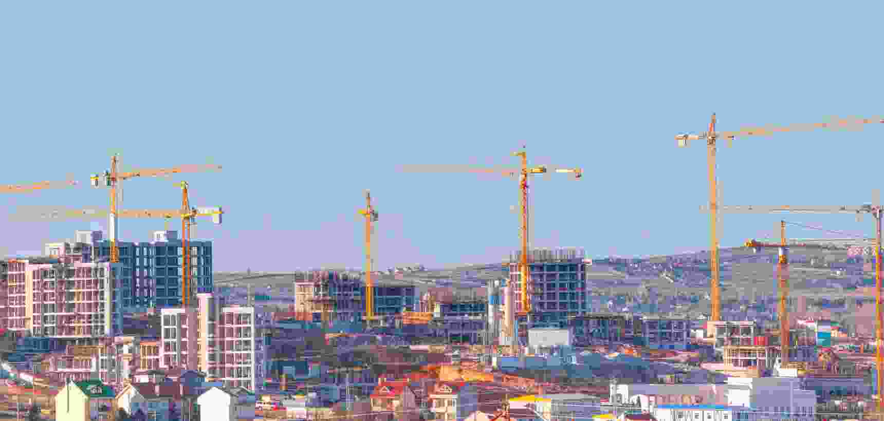 Alpha Zolo Construction