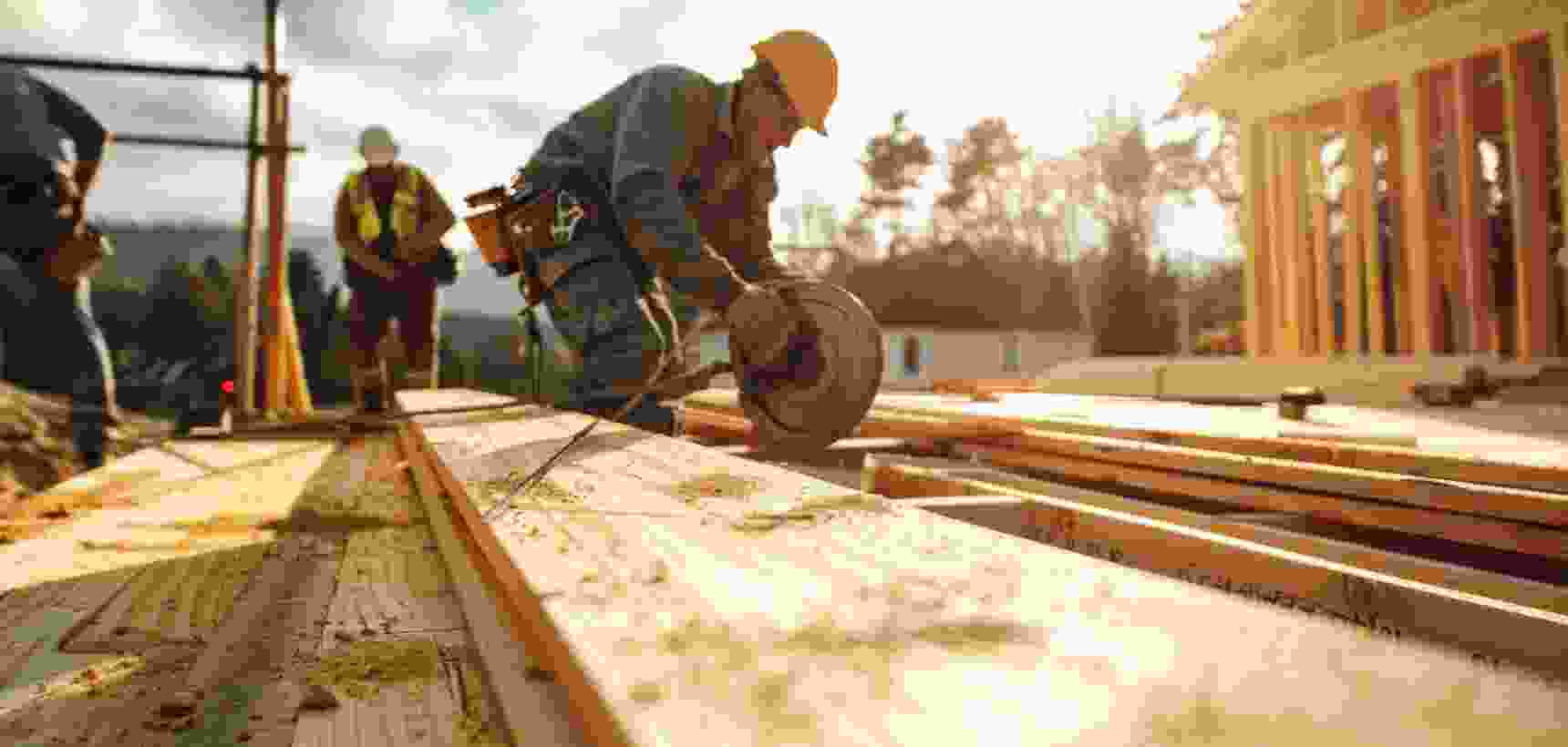 Alpha Zolo Construction