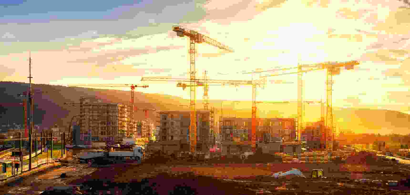 Alpha Zolo Construction