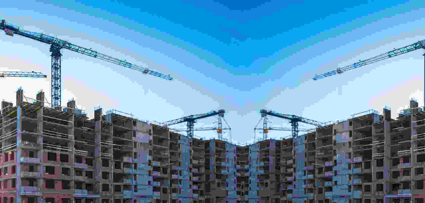 Alpha Zolo Construction