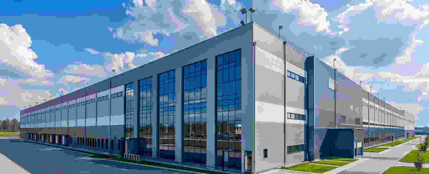 Step-By-Step Guide To Planning A Production Office Build