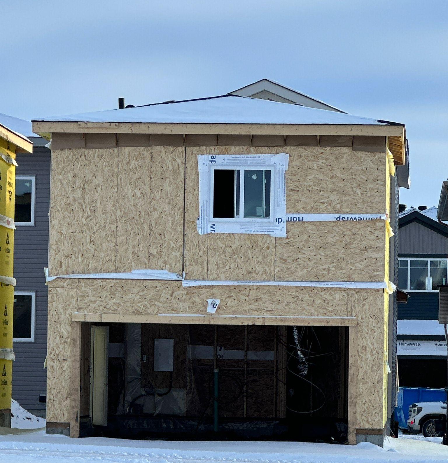 Garden Suite & Garage